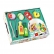 Hape - Дървен комплект – Зеленчуци 3